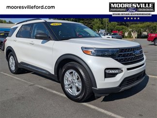 Used 2020 Ford Explorer XLT w/ Equipment Group 202A image 1