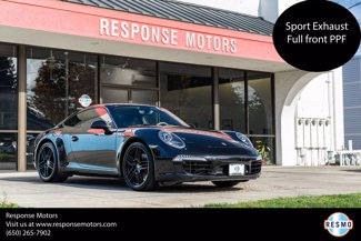 Used 2012 Porsche 911 Carrera S image 1