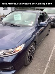 Used 2016 Honda Accord EX-L image 1