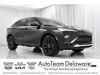 Used 2024 Buick Envista Sport Touring w/ Convenience I Package image 1