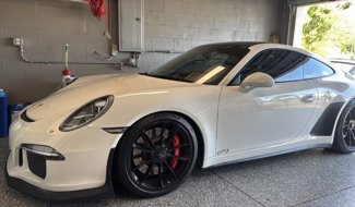 Used 2015 Porsche 911 GT3 image 1