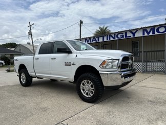 Used 2015 RAM 2500 SLT image 1