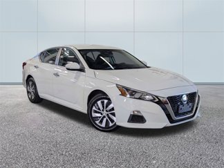 Used 2021 Nissan Altima 2.5 S w/ Driver Assist Package image 1