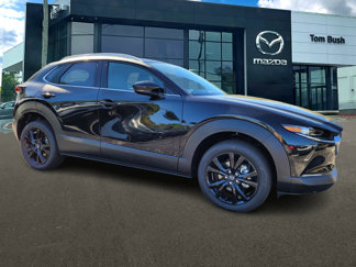 New 2025 MAZDA CX-30 AWD 2.5 S w/ Select Sport Pkg image 1