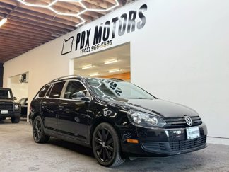 Used 2011 Volkswagen Jetta TDI image 1