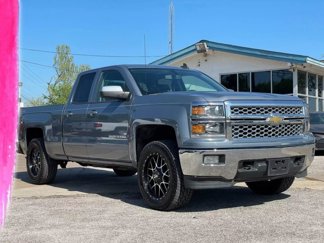 Used 2015 Chevrolet Silverado 1500 LT w/ All Star Edition image 1