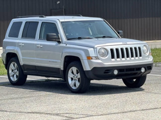 Used 2011 Jeep Patriot Latitude image 1
