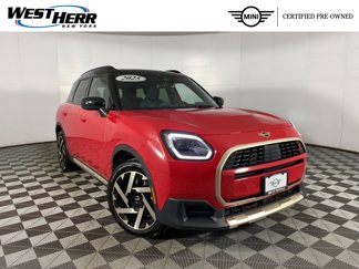 Certified 2025 MINI Cooper Countryman S image 1