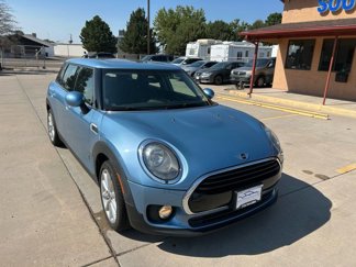 Used 2017 MINI Cooper Clubman ALL4 image 1