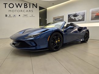 Used 2021 Ferrari F8 Tributo image 1