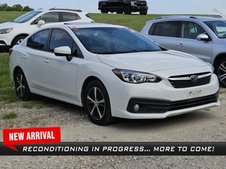 Used 2020 Subaru Impreza 2.0i Premium image 1