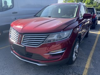Used 2015 Lincoln MKC Reserve w/ Equipment Group 102A Reserve image 1