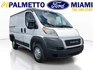 Used 2020 RAM ProMaster 1500 image 1