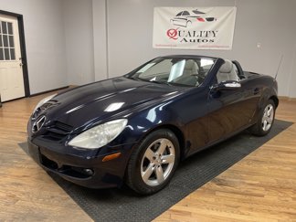 Used 2006 Mercedes-Benz SLK 280 image 1
