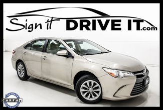 Used 2017 Toyota Camry LE image 1