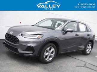 Used 2023 Honda HR-V LX image 1