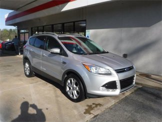 Used 2016 Ford Escape Titanium image 1