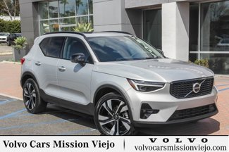 Certified 2024 Volvo XC40 B5 Ultimate w/ Protection Package Premier image 1