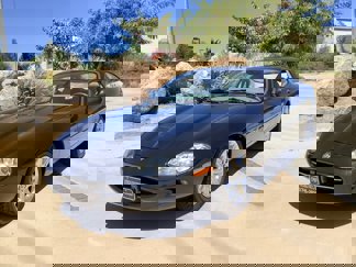 Used 2000 Jaguar XK8 Coupe image 1