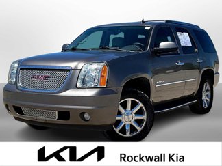 Used 2012 GMC Yukon Denali image 1