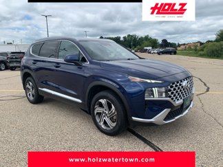 Used 2022 Hyundai Santa Fe SEL w/ Cargo Package image 1