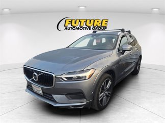 Used 2018 Volvo XC60 T5 Momentum w/ Convenience Package image 1