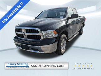 Used 2016 RAM 1500 Classic SLT image 1