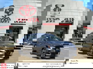 Used 2024 Nissan Altima 2.5 SV image 1