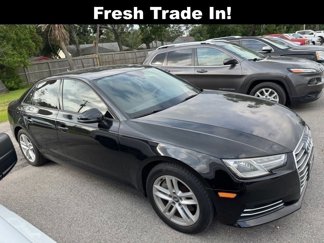 Used 2017 Audi A4 2.0T Premium image 1