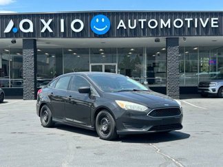 Used 2015 Ford Focus S image 1