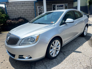 Used 2014 Buick Verano image 1