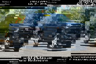 Used 2024 Toyota Tacoma SR5 image 1