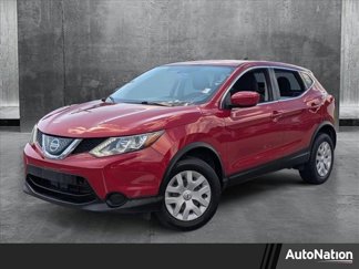 Used 2018 Nissan Rogue Sport S image 1