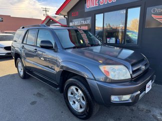 Used 2004 Toyota 4Runner SR5 image 1