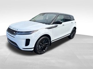 New 2025 Land Rover Range Rover Evoque S image 1