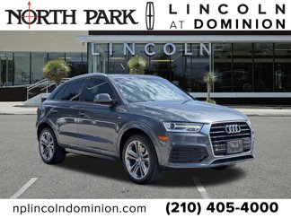 Used 2018 Audi Q3 2.0T Premium w/ Convenience Package image 1