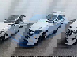 New 2023 Hyundai Sonata SEL image 1