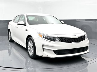 Used 2016 Kia Optima LX image 1