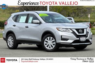 Used 2019 Nissan Rogue S image 1
