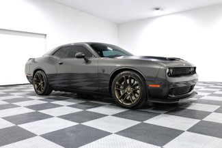 Used 2023 Dodge Challenger SRT Hellcat video 1