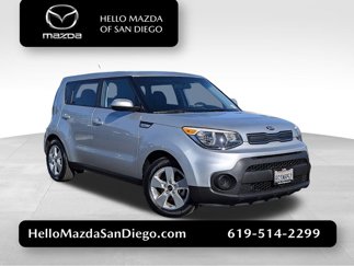 Used 2019 Kia Soul image 1