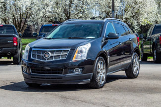 Used 2012 Cadillac SRX Performance image 1