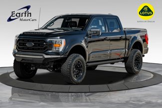 Used 2023 Ford F150 XLT w/ Equipment Group 302A High image 1