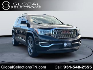 Used 2017 GMC Acadia Denali w/ Technology Package image 1