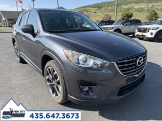 Used 2016 MAZDA CX-5 Grand Touring image 1