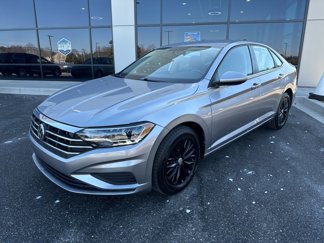 Used 2020 Volkswagen Jetta S w/ Driver Assistance Package image 1
