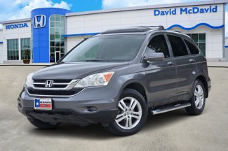 Used 2011 Honda CR-V EX-L image 1