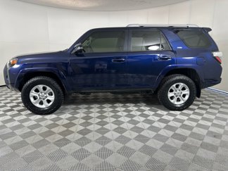 Used 2017 Toyota 4Runner SR5 Premium video 2