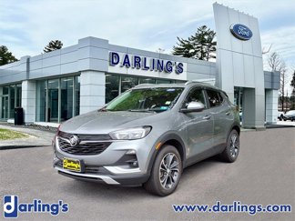 Used 2023 Buick Encore GX Select w/ Safety Package II image 1