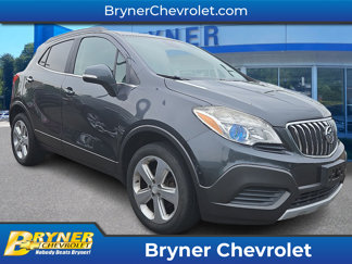 Used 2016 Buick Encore AWD image 1